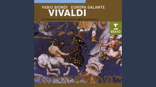 Violin Concerto in D Major, Op. 8 No. 11, RV 210: II. Largo