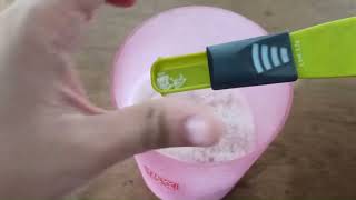 Reviewing Lexivia Adjustable Measuring Spoon: What Can It Do?