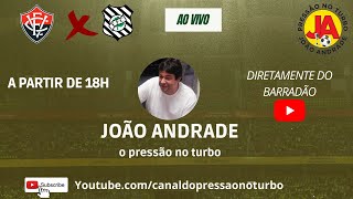 VITÓRIA X FIGUEIRENSE - SÉRIE C 2022