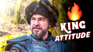 😠 Ertugrul killer Attitude 🔥🗡️ Ertugrul status 😎