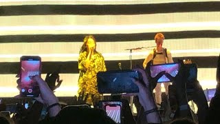 Billie Eilish - Bad Guy (June 20, 2019 - The Anthem; Washington, D.C.)