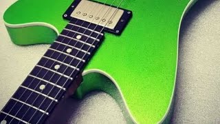 Melodic Pop Rock Backing Track in Abm