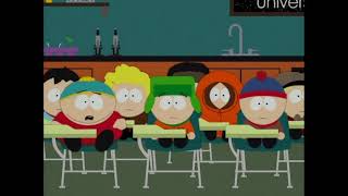 South Park who is in charge of feminist movement in 1960's