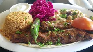 Best Turkish Restaurant in Texas Tantuni Turkish Restaurant