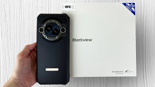 ЛУЧШИЙ смартфон в 2024 среди защищенных Blackview BL9000 Pro - Просто ПУШКА с ТЕПЛОВИЗЕРОМ