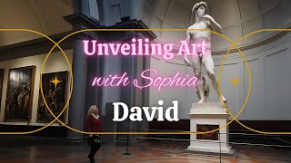 Michelangelo's David: A Renaissance Masterpiece (90 Seconds)