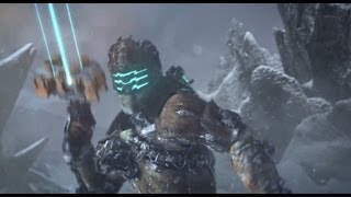 Dead Space 3 | "Take Down the Terror" Launch Trailer