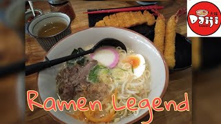 Daiji Ramen Bogor | Ramen Legend | Kuliner Bogor