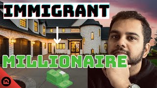 From Immigrant To 100 Doors Owned!