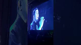 Konser  Tulus PRJ  Luka luka - Diri ❤❤