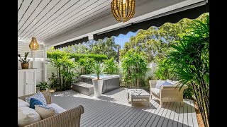 1/23 Wanganella Street, Balgowlah