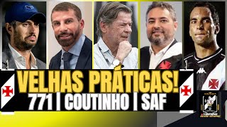 🚨VELHAS PRÁTICAS!🚨"IMORAL"..🚨EDMUNDO ATRAPALHA!⚠️PEDRINHO AMEAÇADO!⚠️COUTNHO? E MAIS...