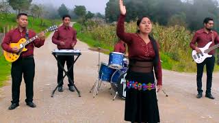 Grupo LUZ Y SALVACIÓN /tema Spisil ora a june jesús( verción tzeltal )