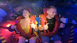 Slingshot Ayia Napa Uncut!!! Best of Summer 2022 Part Eighty Seven