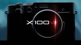 FUJIFILM X100VI Promotional Video/ FUJIFILM