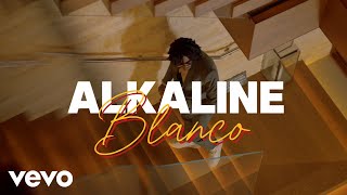 Alkaline - Blanco