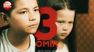 ОМИР | OMIR (2021) смотреть онлайн. 3 серия.