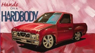 Hands on a Hardbody | Springfield Contemporary Theatre