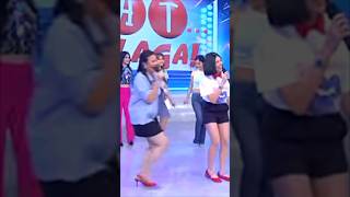 BUSOG sa SAYA ang SIMULA ng EAT BULAGA Kasama Sina MAINE MILES ATASHA CARREN AMBER ALLAN K at SQ