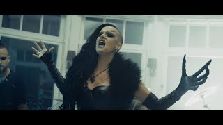 LEAGUE OF DISTORTION - Wolf or Lamb (Official Video) | Napalm Records