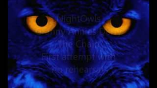 NightOwls - The Chain - Granny Annie's Derry