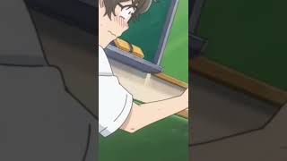 Ijiranaide Nagatoro San「AMV」#anime #viral #shorts