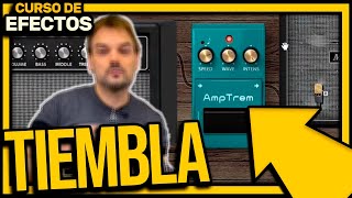 12 🦶🏻 Como configurar el Pedal de TREMOLO