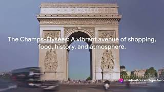 Paris Unveiled The City of Love