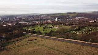 DJI Mavic Pro - Rottingdean