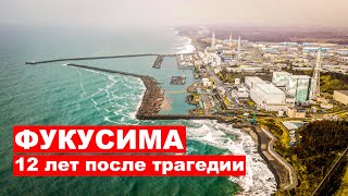 Фукусима - 12 лет спустя: Жизнь после катастрофы - Большой выпуск