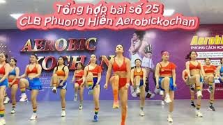 Bài tổng hợp số 25-giảm cân an toàn  -an toàn cho xương khớp 🔥🔥🔥