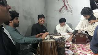 shahid rabape pa awaz hesta ghazal 03139144412