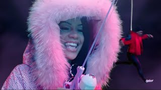 Saweetie - Tap In [Official Music Video]