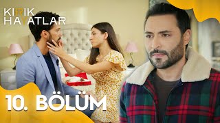 Kırık Hayatlar 10. Bölüm | Uzun Versiyon