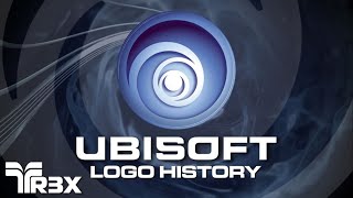 Ubisoft Logo History