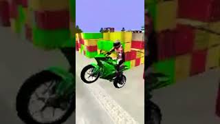 zx10r flying #shorts #viral