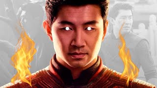 Shang-chi: The Rise of Asian Hegemony