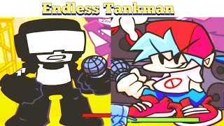 Friday Night Funkin VS Endless Tankman/fnf mods android/fnf week 8 soon