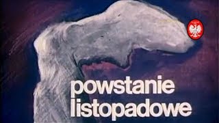 Powstanie Listopadowe – cały film