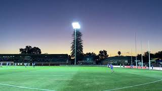 2024 SANFL Round 1 Norwood V Sturt