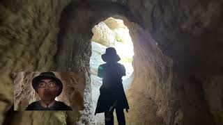 Pinnacles National Park Hike in Soledad, California