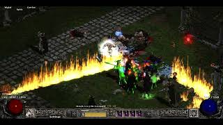 Project Diablo 2 Season 7 Closed Beta - Melee Thoughts