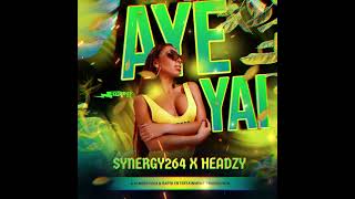 SYNERGY264 X HEADZY- AYE YAI (2024) | POPPALOX ENTERTAINMENT |