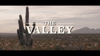 Charley Crockett - The Valley