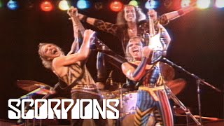 Scorpions - Can't Get Enough (Rock In Rio 1985)