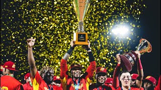 Spain Wins Euro Title! Baseball Champions League / Asian Games