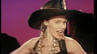 Kylie Minogue - Never Too Late - Official Video