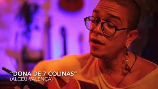 Di Holanda - “Dona de 7 Colinas”