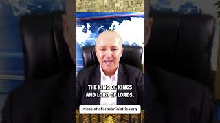 Trapped? God Will Get You Out! Messianic Rabbi Zev Porat Preaches