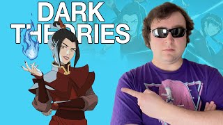 Dark Avatar Theories